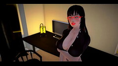 Jan'_s First JOI [OC][Vanilla] Thumb