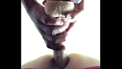 Boyjaxxxon gets with D Thumb