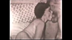 Dark Lantern Entertainment presents '_At Home With Granny'_ from My Secret Life, The Erotic Confessions of a Victorian English Gentleman Thumb