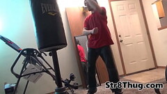 Evil Returns Uses Slave For Fun ha ha ha Thumb