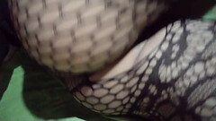 Pasivo en lencer&iacute_a pide verga Thumb