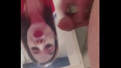 Cum Tribute for Deep 3 Thumb