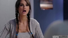 have threesome with teacher Thumb