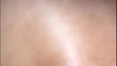Stretch my pussy Thumb