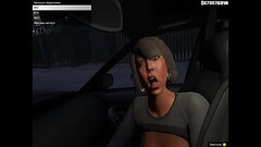 sexo no carro de funeraria Thumb