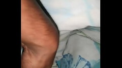 Pillow fucking Thumb