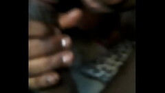 Sloppy dick sucking Thumb