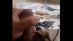 Cheio de tes&atilde_o pela manh&atilde_ Thumb