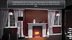 Best Friend finally becomes my husband. We celebrate with BDSM | Coming Out On Top - Ian - Part 05 - Finale Thumb