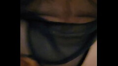 bbw latina milf onyx rides in sexg lingerie Thumb