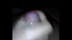 Paja normal con semen al final Thumb