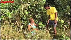 I Fuck Mad Girl in the Bush Thumb