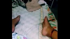 Amiga de Puebla se masturba para m&iacute_ Thumb