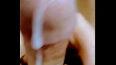 Suck Up My Cum Thumb
