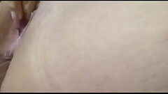 Loira gostosa se masturbando Thumb