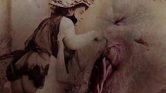 Dark Lantern Entertainment presents, Volume One Chapter Ten Part One Full Movie, My Secret Life, The Erotic Confessions of a Victorian English Gentleman Thumb