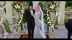 Naruto Hentai Episodio 79 La Boda de Sakura Parte 1 Naruto Hentai Netorare Esposa Vestida de Novia Enga&ntilde_ada Marido Cornudo Anime Thumb
