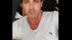 Cory Bernstein aka Cory the Model shows big hard Cock in leaked phone video ! Thumb