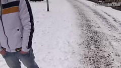 A Few Extra Cash Is All This Guy Needs To Find Out That He Likes Being Gay More Than Being Straight - BigStr Thumb