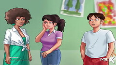 SummertimeSaga - Found Everything We Need Moving On For Sex E2 # 9 Thumb