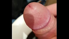 Twardniejący kutas Thumb