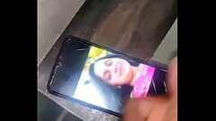 Cum tribute to shakhambhari bhabhi by my friend Thumb