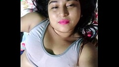 Esposa infiel sacando sus m&aacute_s ricos orgasmos con su amante Thumb