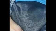 GASTE85, Peeing in pants Thumb