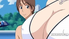 Lonely Wife Tales - Hentai With Eng Subs Thumb