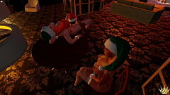 Santa'_s Last Delivery - Royal BBC 3DXMas Special ft [CheleSaxon &amp_ Relica] Thumb