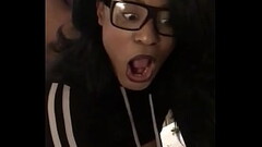 COUNT DOWN TILL HE BUSTS Thumb