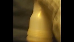 Speeltje neuken Thumb