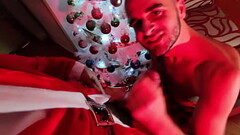 HAPPY XMAS FROM XISCO TO YOU ALL, LEO BULGARI, Maxence Angel Thumb