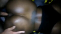 wife love when pound that pussy from the back Thumb