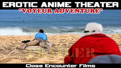 PROMO - Anime Erotica Beach Adventure Thumb