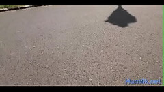 Delicious blonde diva screwed well Thumb