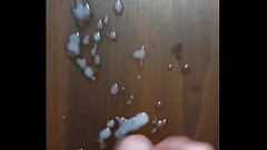 M&oacute_j wytrysk Thumb