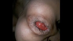 My HUGE Male Pussy, Amature Model/Actor: Jim Robins Thumb