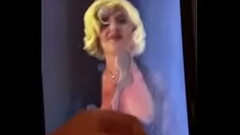 Tribute  of Pornstars RosaCanale by Alex Thumb