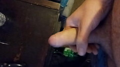 Cumshot watching glory hole video Thumb