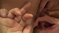 Lick pussy and anal Thumb