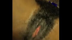 model pussy hairy Thumb