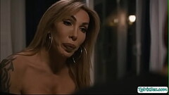 Busty tbabe blows stepsons bigcock Thumb