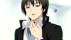 do Keisuke - Que os jogos comecem | Euphoria Hentai | Sting Thumb