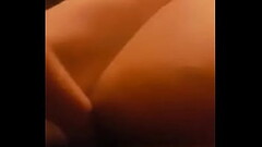 Jacking off Josh Thumb