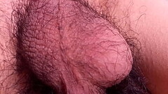 Sexy twink'_s hairy balls move all alone for this fascinating gay porn video Thumb