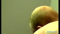 Sloppy irrumation anal tryout Thumb