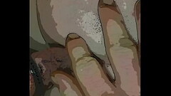 Cartoon editing just a short test run Thumb