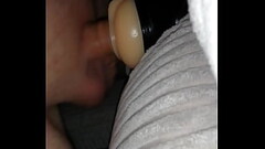 I wanna fuck you this deep Thumb