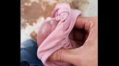 Sướng cu với quần l&oacute_t b&agrave_ chị trong khu c&aacute_ch ly chung ph&ograve_ng Zalo 0777432196 Thumb